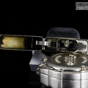 ZIPPO XƯA 1946 - 1947 - FULL NIKEL 11 ZIPPO XƯA 1946 – 1947 – FULL NIKEL 7