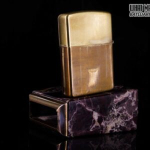 ZIPPO XƯA 1950S – ROSEART ZIPPO MARBLE TABLE 5