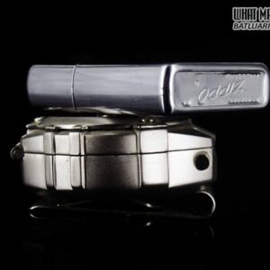 ZIPPO XƯA 1957 – HILLENDALE MEN’S 160 CLUB 4