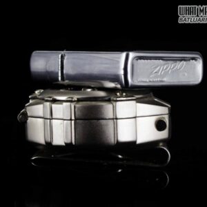 ZIPPO XƯA 1957 – HILLENDALE MEN’S 160 CLUB 6