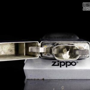 ZIPPO XƯA 1957 – HILLENDALE MEN’S 160 CLUB 8
