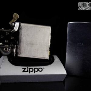 ZIPPO XƯA 1961 – PETER TARE – PATROL TORPEDO BOAT PT 2