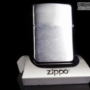ZIPPO XƯA 1961 – PETER TARE – PATROL TORPEDO BOAT PT 7