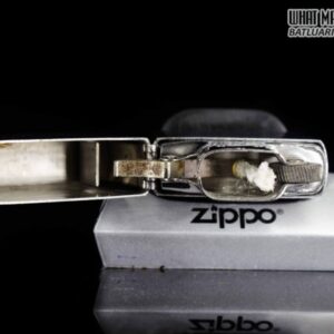ZIPPO XƯA 1961 – PETER TARE – PATROL TORPEDO BOAT PT 8