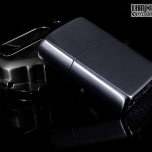 ZIPPO XƯA 1962 - TRƠN 2 MẶT - PLAIN 18 ZIPPO XƯA 1962 - TRƠN 2 MẶT - PLAIN 2