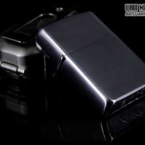 ZIPPO XƯA 1962 - TRƠN 2 MẶT - PLAIN 17 ZIPPO XƯA 1962 - TRƠN 2 MẶT - PLAIN 3