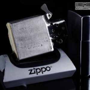 ZIPPO XƯA 1962 - TRƠN 2 MẶT - PLAIN 16 ZIPPO XƯA 1962 - TRƠN 2 MẶT - PLAIN 4