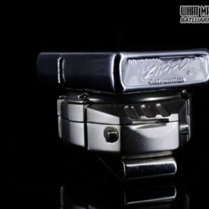 ZIPPO XƯA 1962 - TRƠN 2 MẶT - PLAIN 14 ZIPPO XƯA 1962 - TRƠN 2 MẶT - PLAIN 6