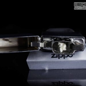 ZIPPO XƯA 1962 - TRƠN 2 MẶT - PLAIN 13 ZIPPO XƯA 1962 - TRƠN 2 MẶT - PLAIN 7