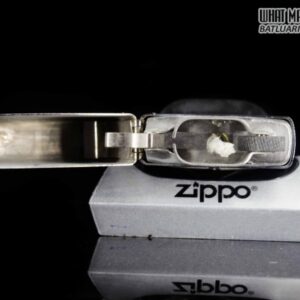 ZIPPO XƯA 1965 – HIGH POLISHED – TRANSWESTERN PIPELINE COMPANY 8