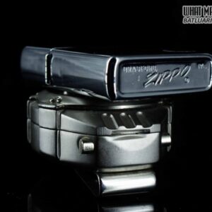 ZIPPO XƯA 1973 – PLAIN HIGH POLISHED – TRƠN 2 MẶT 12 ZIPPO XƯA 1973 – PLAIN HIGH POLISHED – TRƠN 2 MẶT 4