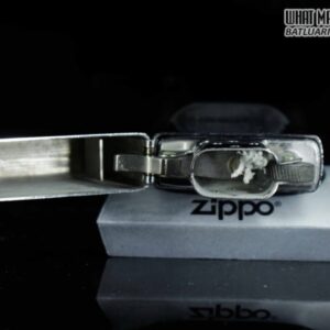 ZIPPO XƯA 1973 – PLAIN HIGH POLISHED – TRƠN 2 MẶT 10 ZIPPO XƯA 1973 – PLAIN HIGH POLISHED – TRƠN 2 MẶT 6
