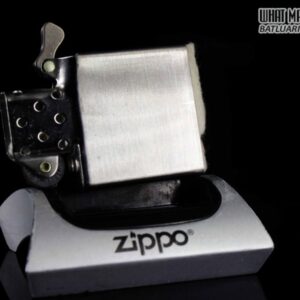 ZIPPO XƯA 1974 - NAVAL POSTGRADUATE SCHOOL MONTEREY CALIFORNIA 4