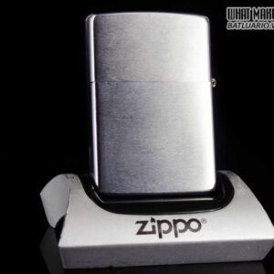 ZIPPO XƯA 1974 - NAVAL POSTGRADUATE SCHOOL MONTEREY CALIFORNIA 8