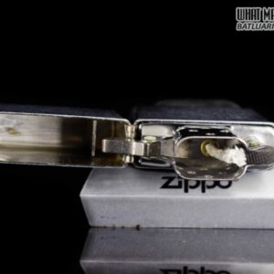 ZIPPO XƯA 1974 - NAVAL POSTGRADUATE SCHOOL MONTEREY CALIFORNIA 9