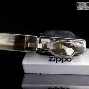 ZIPPO XƯA 1974 – USS TOLOVANA AO 64 8
