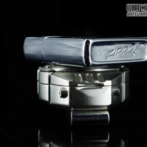 ZIPPO XƯA 1977 – TRƠN 2 MẶT – PLAIN HIGH POLISHED 13 ZIPPO XƯA 1977 – TRƠN 2 MẶT – PLAIN HIGH POLISHED 5