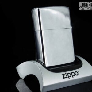ZIPPO XƯA 1977 – TRƠN 2 MẶT – PLAIN HIGH POLISHED 12 ZIPPO XƯA 1977 – TRƠN 2 MẶT – PLAIN HIGH POLISHED 6