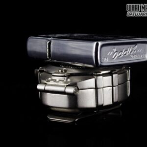 ZIPPO XƯA 1978 – VENETIAN – HOA VĂN Ý - JIM 13 ZIPPO XƯA 1978 – VENETIAN – HOA VĂN Ý – JIM 5