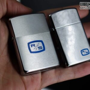 CẶP ZIPPO 1972 – R S