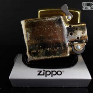 ZIPPO 1932 – 1988 – USS HAYLER DD 997 3