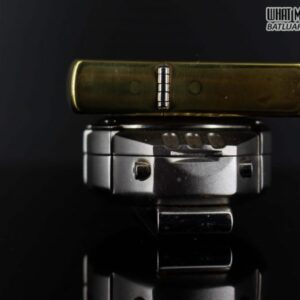 ZIPPO 1932 – 1988 – USS HAYLER DD 997 4