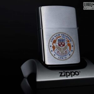 ZIPPO 1982 – USS NEW ORLEANS LPH 11 9