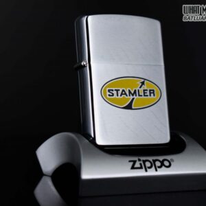 ZIPPO 1983 - STAMLER
