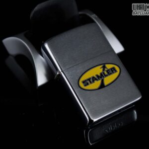 ZIPPO 1983 - STAMLER 5