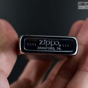 ZIPPO 1983 - STAMLER 6