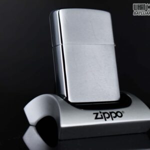 ZIPPO 1983 - STAMLER 7