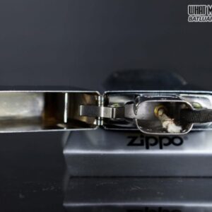 ZIPPO 1983 - STAMLER 8
