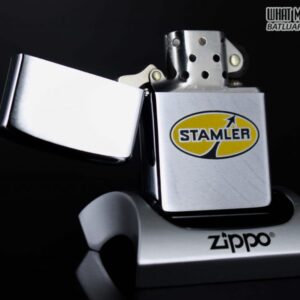 ZIPPO 1983 - STAMLER 9