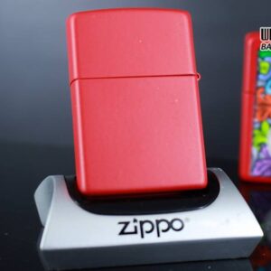 Zippo 29661 - Zippo Chinese Year of the Pig Red Matte 11