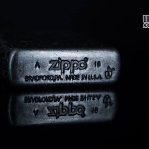 Zippo 29670 - Zippo Armor Multicut Tree of Life Antique Silver 16
