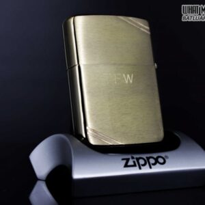 ZIPPO COMMEMORATIVE 1932-1982 – KỶ NIÊM 50 NĂM THÀNH LẬP HÃNG ZIPPO – 50TH ANNIVERSARY 6