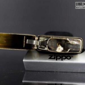 ZIPPO COMMEMORATIVE 1932-1982 – KỶ NIÊM 50 NĂM THÀNH LẬP HÃNG ZIPPO – 50TH ANNIVERSARY 7
