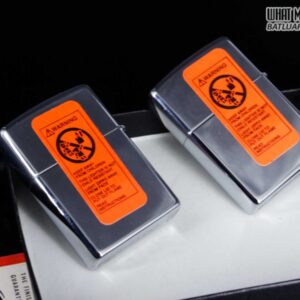 ZIPPO GIFT SET – ZIPPO LA MÃ 2000 – HIS & HERS 3