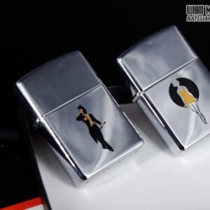 ZIPPO GIFT SET – ZIPPO LA MÃ 2000 – HIS & HERS 4