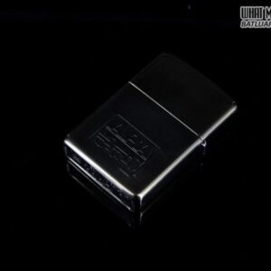 ZIPPO LA MÃ 1996 – CAMEL 2