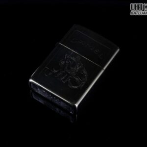 ZIPPO LA MÃ 1996 – CAMEL 3