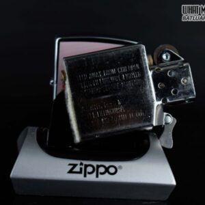 ZIPPO LA MÃ 1996 – VALENTINE’S DAY 2 2