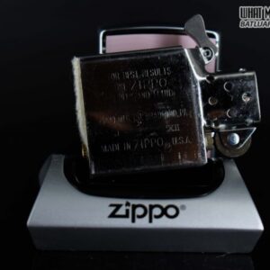 ZIPPO LA MÃ 1996 – VALENTINE’S DAY 2 3