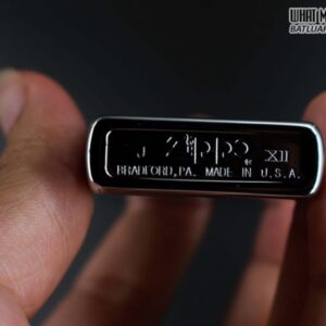 ZIPPO LA MÃ 1996 – VALENTINE’S DAY 2 5