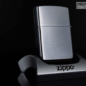 ZIPPO LA MÃ 1998 – VIETNAM VETERAN 7