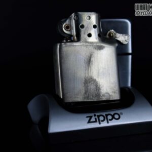 ZIPPO XƯA 1947 - 1949 - MANARCH FUSE CO 14 ZIPPO XƯA 1947 – 1949 – MANARCH FUSE CO 2