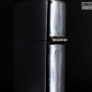 ZIPPO XƯA 1947 - 1949 - MANARCH FUSE CO 12 ZIPPO XƯA 1947 – 1949 – MANARCH FUSE CO 4