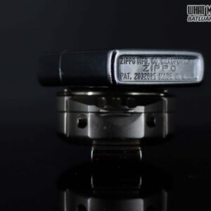 ZIPPO XƯA 1947 - 1949 - MANARCH FUSE CO 10 ZIPPO XƯA 1947 – 1949 – MANARCH FUSE CO 6