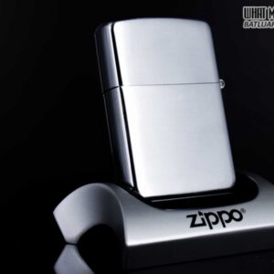 ZIPPO XƯA 1949 – 1950 – FROM THE PEOPLE OF MERIDEN 1951 7