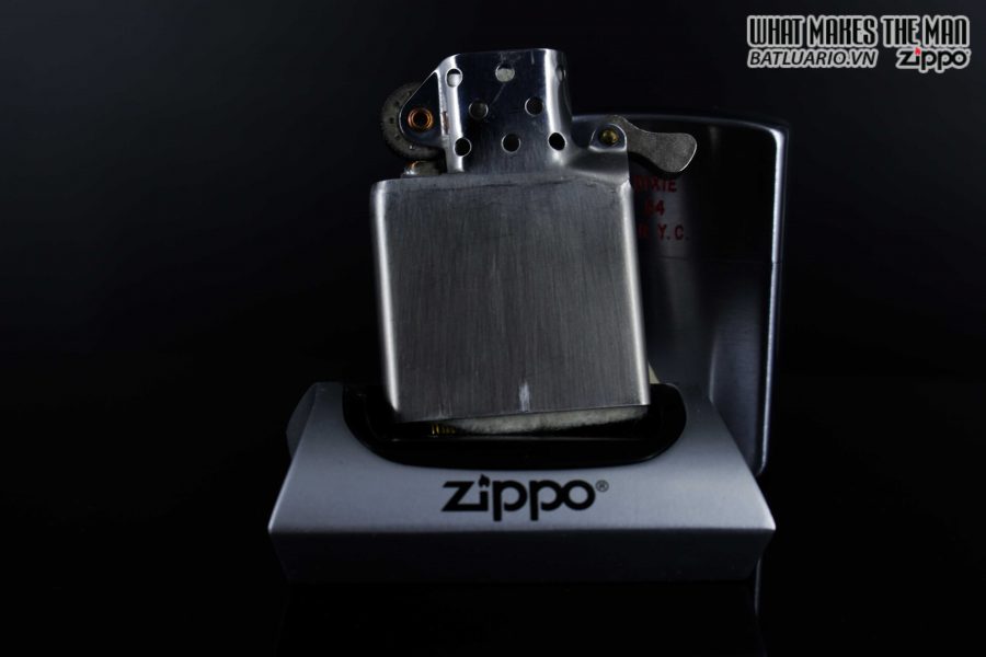 ZIPPO XƯA 1951 – 1952 – SLOOP – TOWN & COUNTRY 3